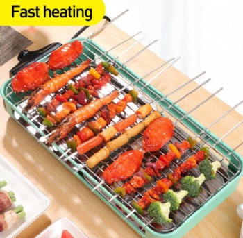  Single layer electric oven	