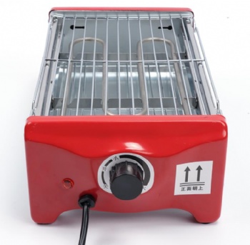  Double layer electric oven	