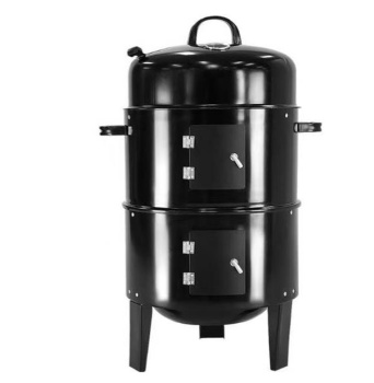  Three in one multi-function smoke stove	