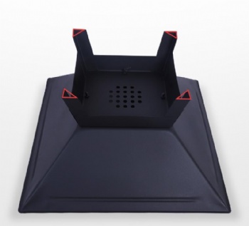  Brazier square grill charcoal	