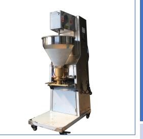 Meatball Forming Machine