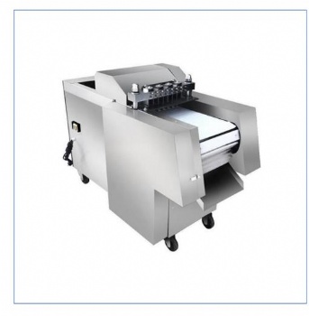 Poultry Chopping Machine