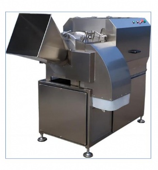 large dicing machine