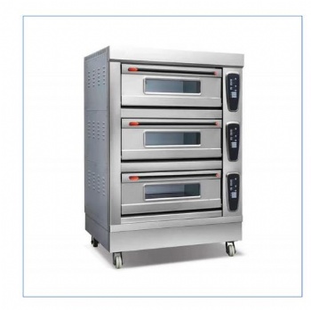 oven