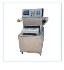 box packaging machine