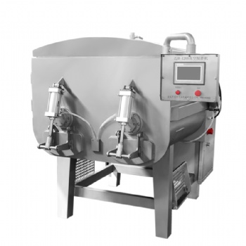  Mixing Machine	