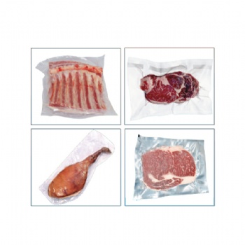  Fully automatic single chamber vacuum packaging machine	